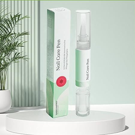 Nail Care Pen